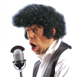 Rock'n'Roll peruk