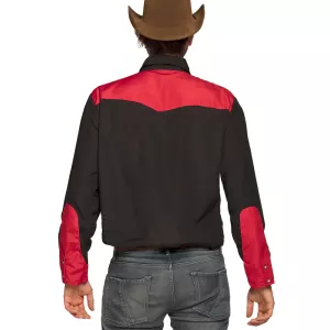 Rodeo Western Shirt