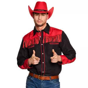 Rodeo Western Shirt
