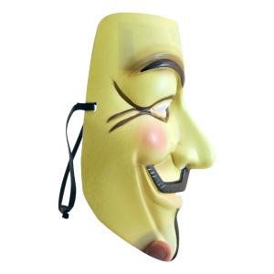 V For Vendetta Mask