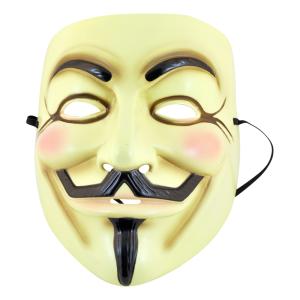 V For Vendetta Mask