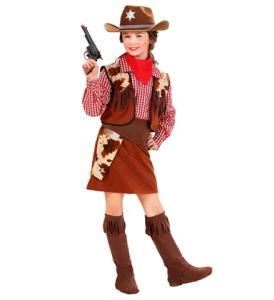 Cowgirl Dress Barn