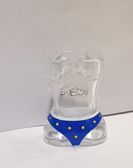 Shotglas SWEDEN Bikini