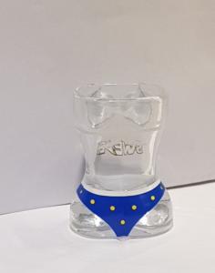 Shotglas SWEDEN Bikini