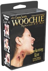 Woochie Everlasting Kiss FX-kit