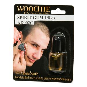 Spirit Gum (Hudlim)