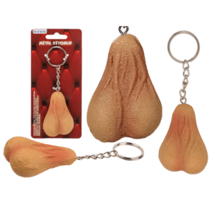 Nyckelring Pungkulor