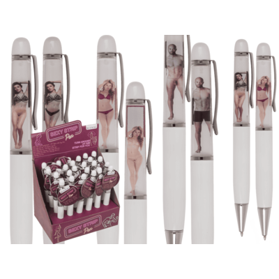 Stripp Penna Ladies & Men