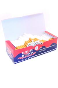 Filterhylsor House Blend