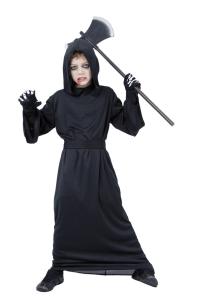 Reaper Barn Maskeraddräkt