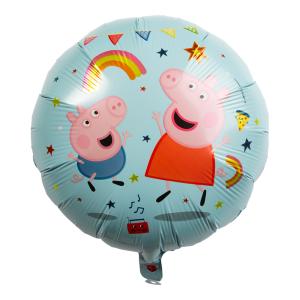 Ballong Peppa Pig