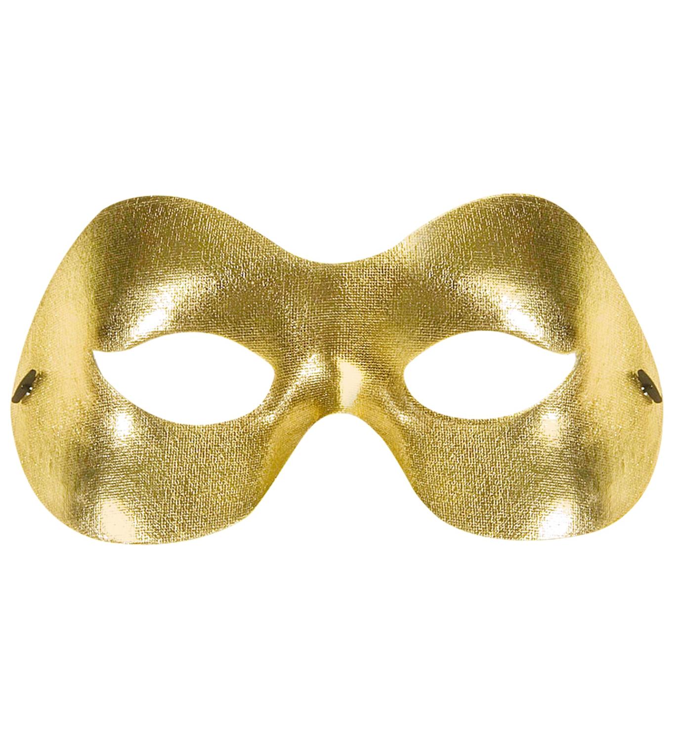 Fidelio Eyemask Guld