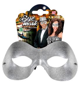 Fidelio Eyemask Silver