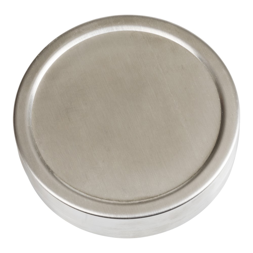 Snusdosa Blank Rostfri