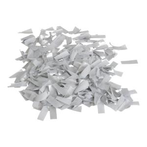 Konfetti-kanon Silver