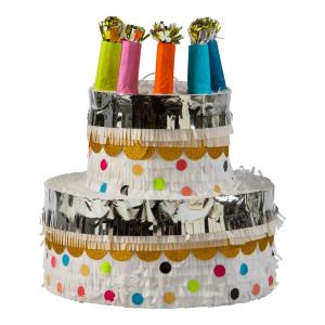 Pinata Födelsedagstårta