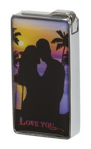 Tändare med kärlekspar