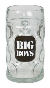 Ölsejdel ''Big boy''