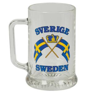 Ölsejdel Sverige