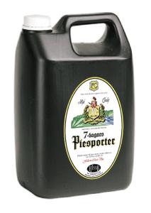 FC 7 Dagars Piesporter