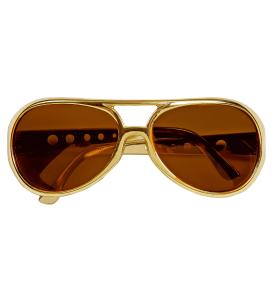 Rock n Roll grasögon