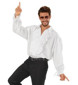 Piratskjorta med Krås