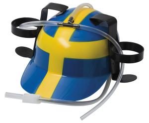 Ölhjälm Sverige