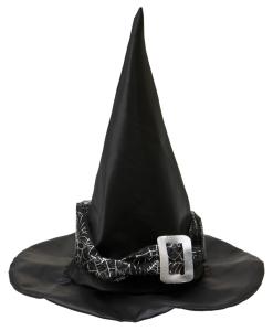 Häxhatt svart