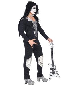 Heavy metall Rock Star