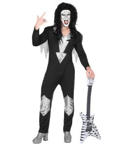 Heavy metall Rock Star