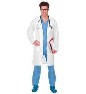 Doktor som Operationsspecialist.