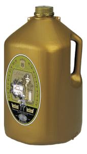 FC Golden Riesling vinsats