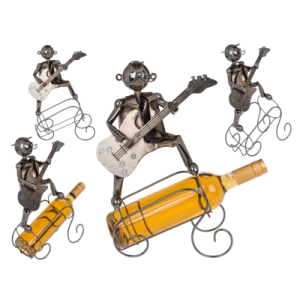 Vinställ Gitarr Rockers