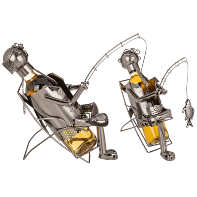 Vinställ Storfiskaren