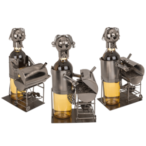 Vinställ Grillmästare