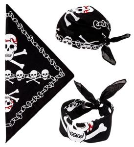 Pirat Bandana