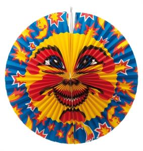 Kräftskiva Månskens lyckta