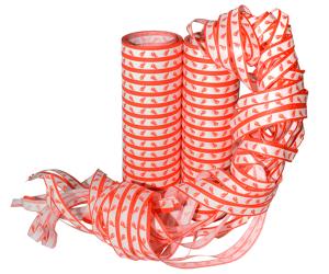 Serpentiner Kräftskiva