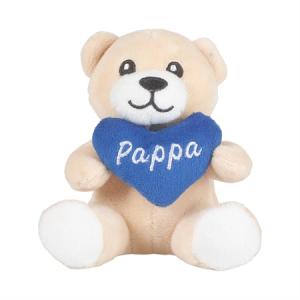 Björn docka "PAPPA"