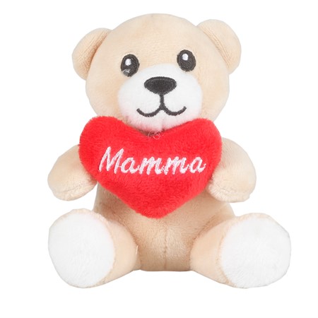 Björn docka "MAMMA"