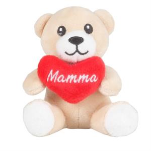 Björn docka "MAMMA"