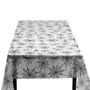 Bordsduk i spindel design