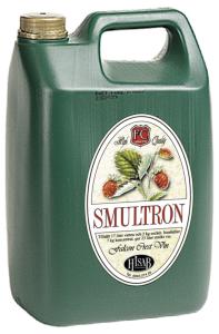 FC Smultron Starkvinsats