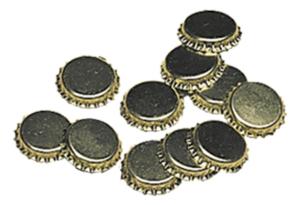 Ölkapsyl guld 75 pack