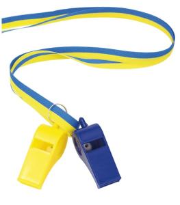 Student-Sverige Visselpipor