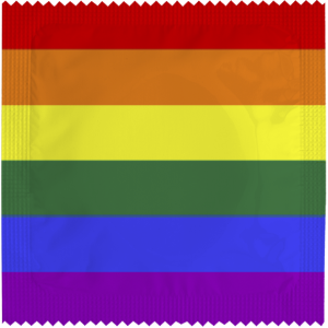 CONDOM PRIDE