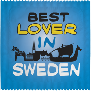 Condom Best lover in Sweden