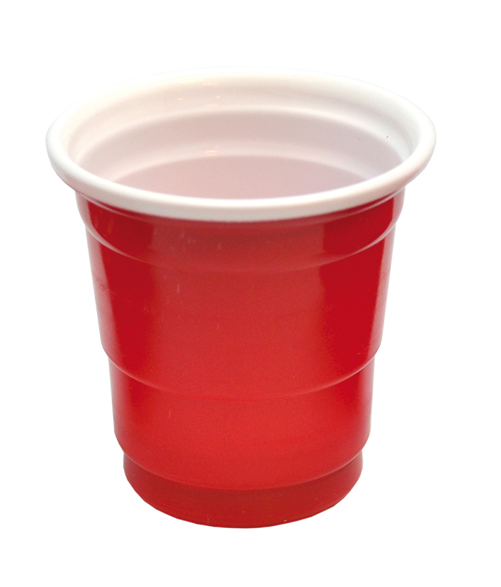 AMERICAN PARTY SHOTS