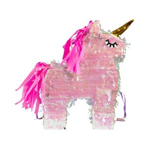 Pinata Unicorn Rosa