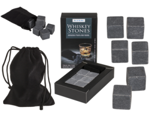 Whiskey Stones